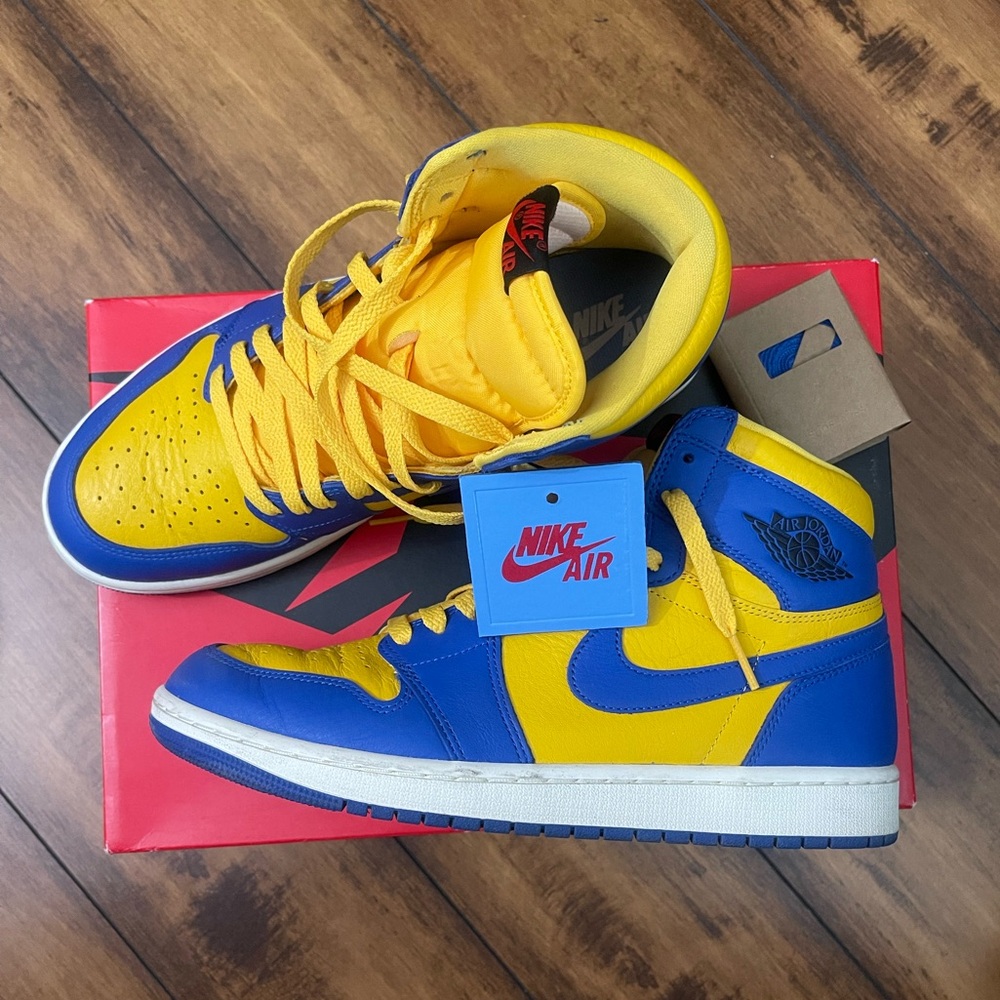 Air Jordan 1 Retro High OG